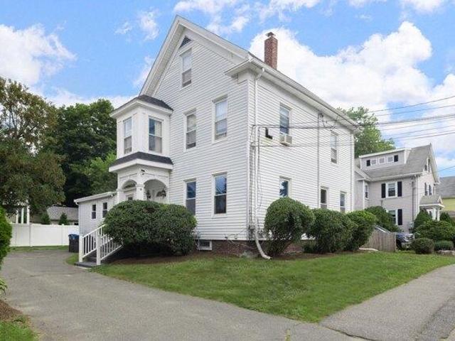 Condo for sale in Natick, Middlesex County