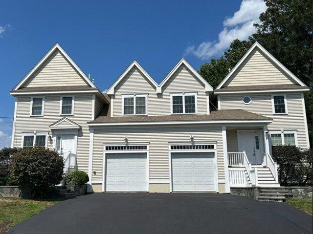 Condo for sale in Felchville, Natick