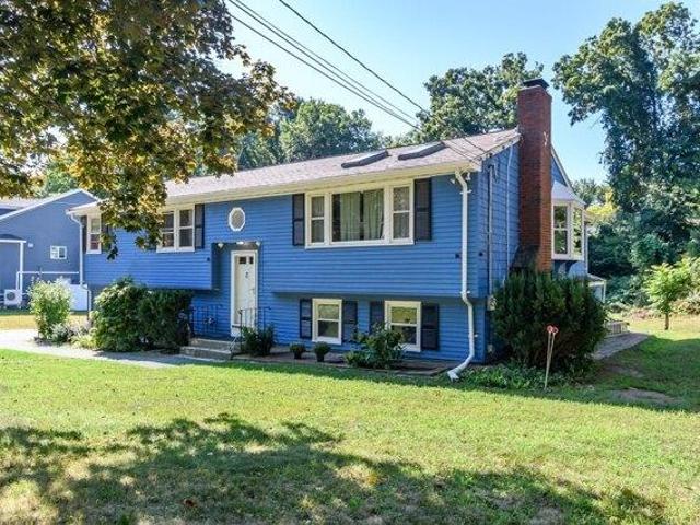 House for sale in Natick, Massachusetts