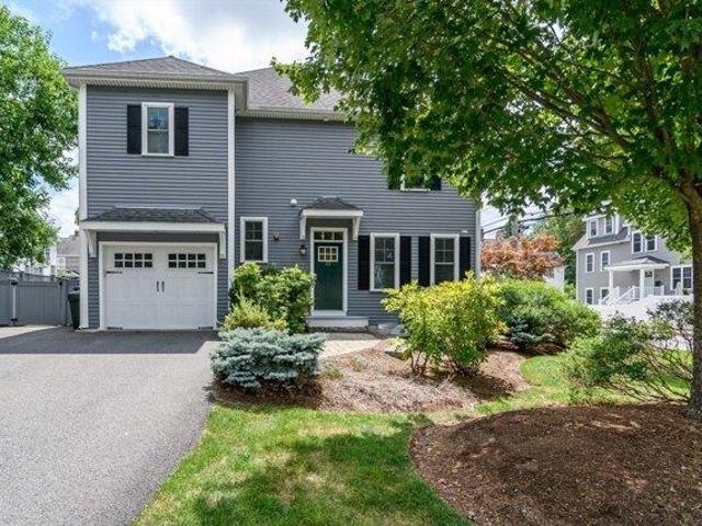 Condo for sale in Natick, Massachusetts