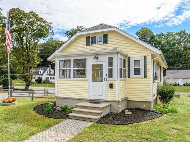 House for sale in Natick, Middlesex County