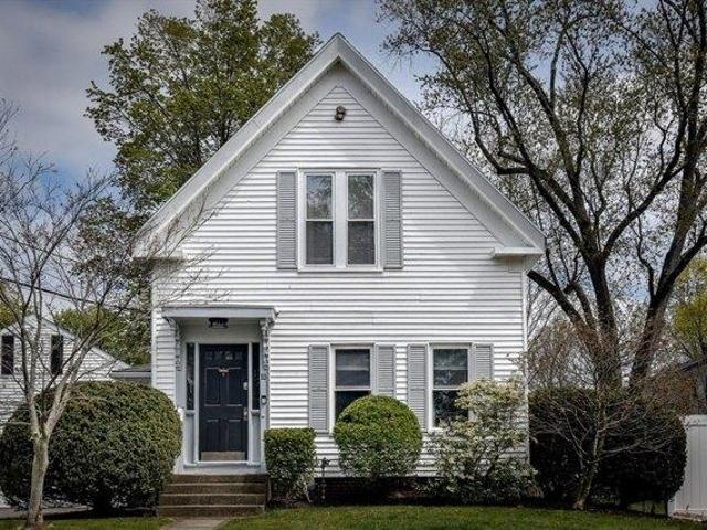 House for sale in Natick, Middlesex County