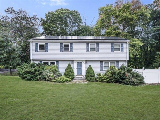 Condo for sale in Natick, Middlesex County