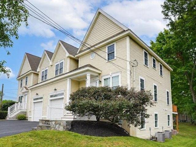 Condo for sale in Felchville, Natick
