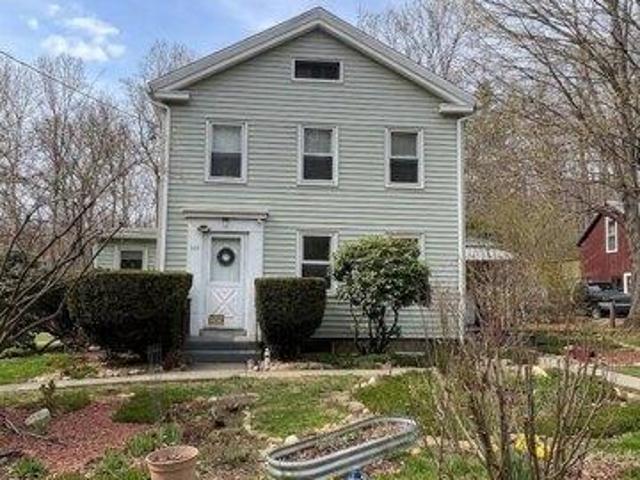 House for sale in Naugatuck, Connecticut