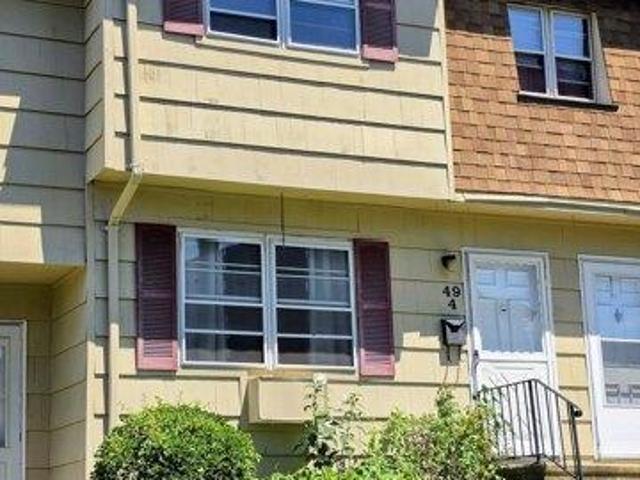 House for sale in Naugatuck, Connecticut