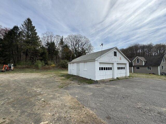 House for sale in Naugatuck, Connecticut