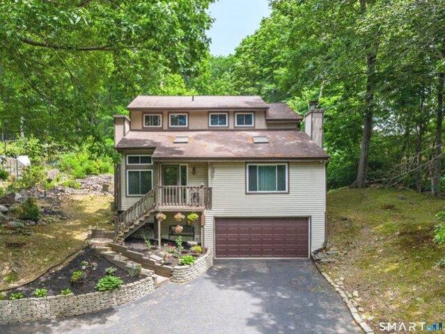 House for sale in Naugatuck, Connecticut