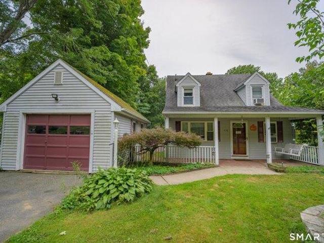 House for sale in Naugatuck, Connecticut