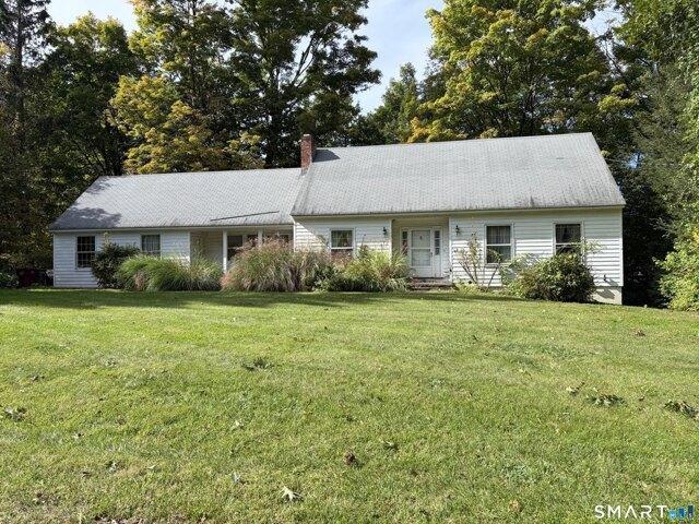 House for sale in Glen Ridge, Naugatuck