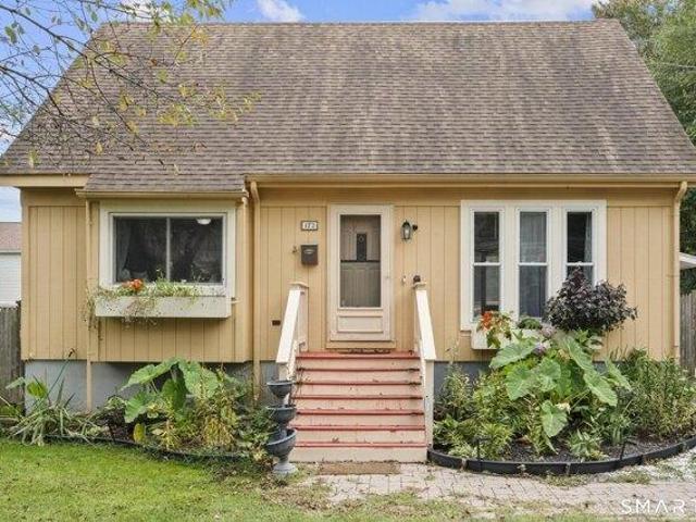House for sale in Millville, Naugatuck