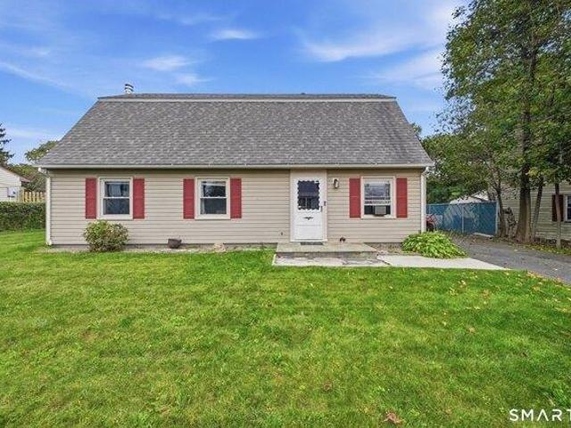 House for sale in Naugatuck, Naugatuck Valley Planning Region