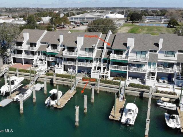 House for sale in Wrightsville Beach, North Carolina