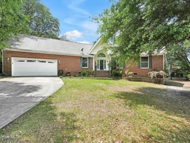 House for sale in North Carolina