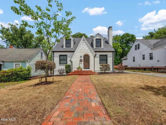 House for sale in Wilmington, North Carolina