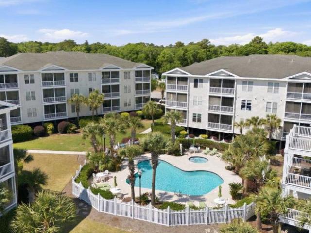 House for sale in Sunset Beach, North Carolina
