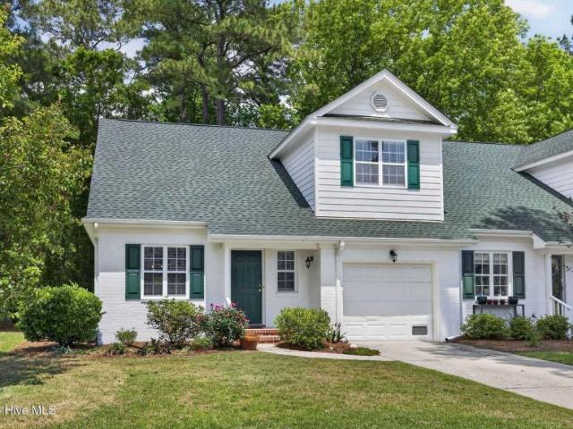 House for sale in Wilmington, North Carolina