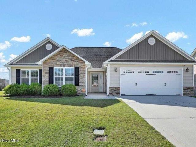 House for sale in North Carolina