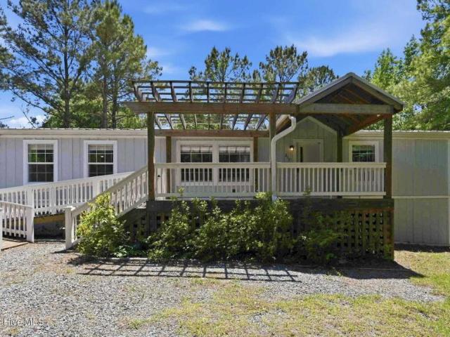 House for sale in Hampstead, North Carolina