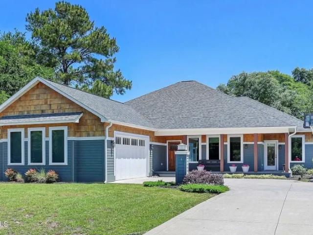 House for sale in North Carolina