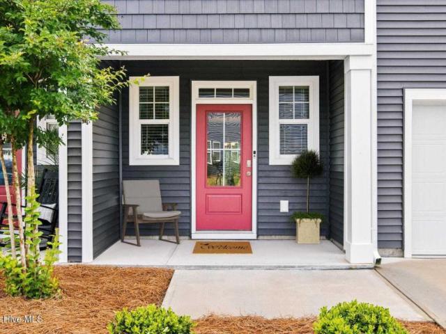 House for sale in North Carolina