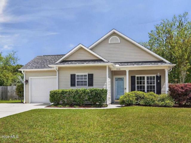 House for sale in North Carolina