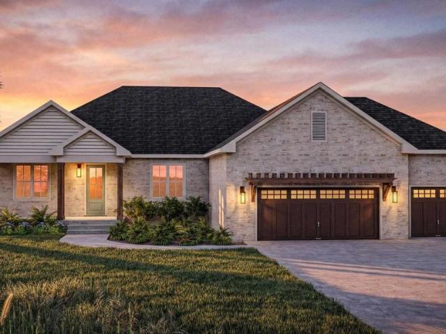 House for sale in Leland, North Carolina