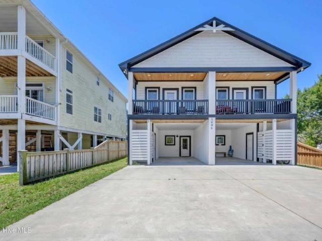House for sale in Carolina Beach, North Carolina