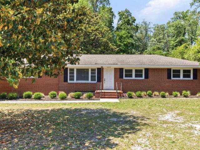 House for sale in Wilmington, North Carolina