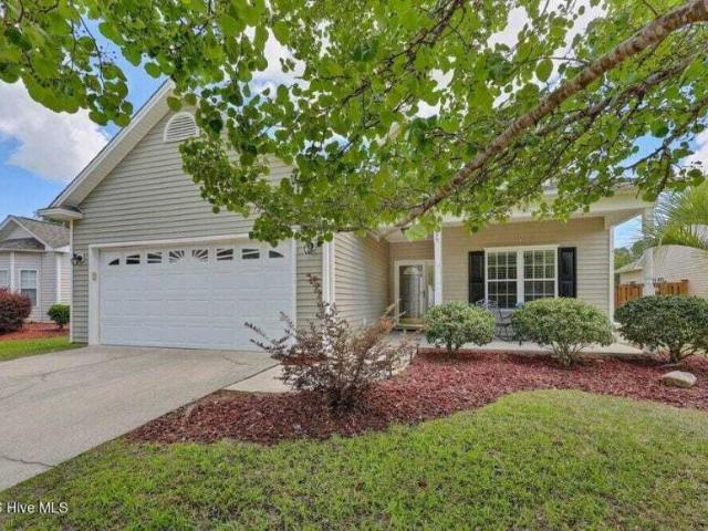 House for sale in Leland, North Carolina