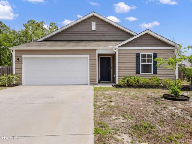 House for sale in North Carolina