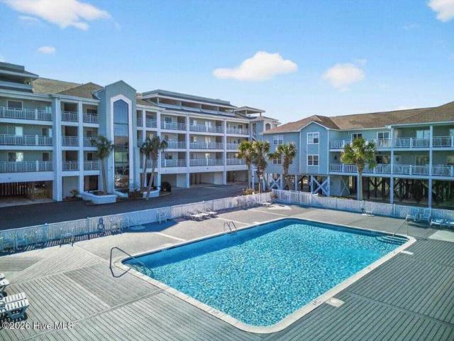 House for sale in Ocean Isle Beach, North Carolina