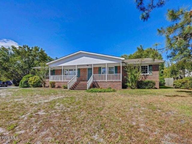 House for sale in Wilmington, North Carolina