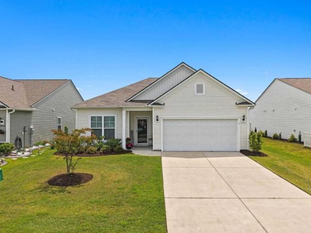 House for sale in North Carolina