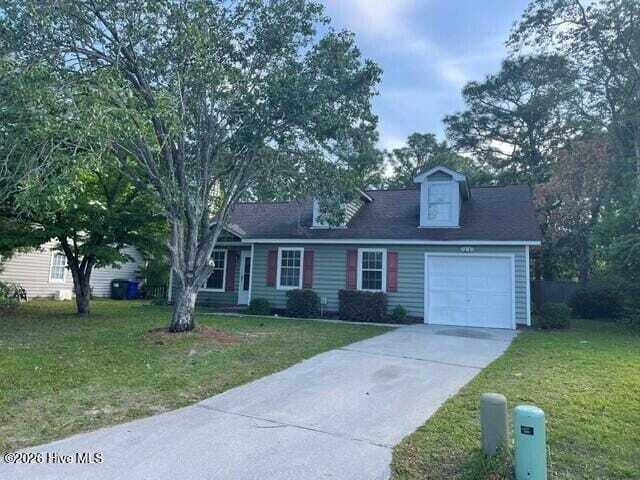 House for sale in North Carolina