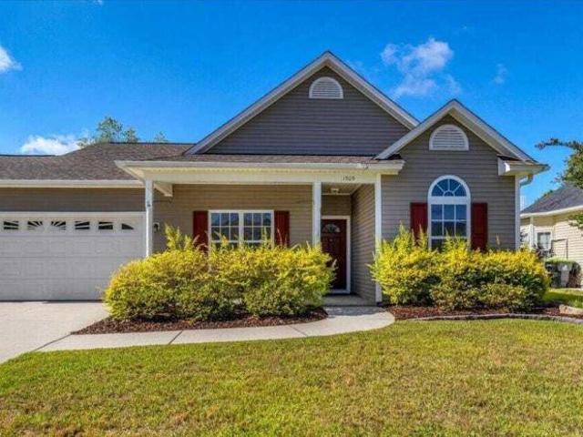 House for sale in Leland, North Carolina