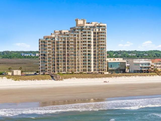 House for sale in Ocean Isle Beach, North Carolina