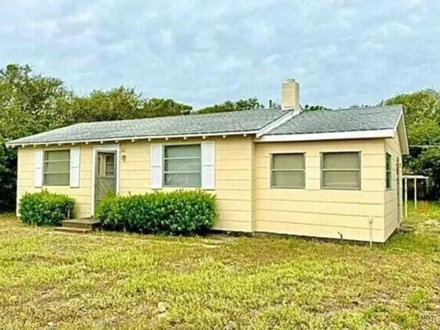 House for sale in Kure Beach, North Carolina