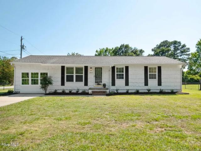 House for sale in North Carolina