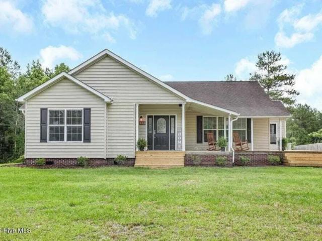 House for sale in North Carolina