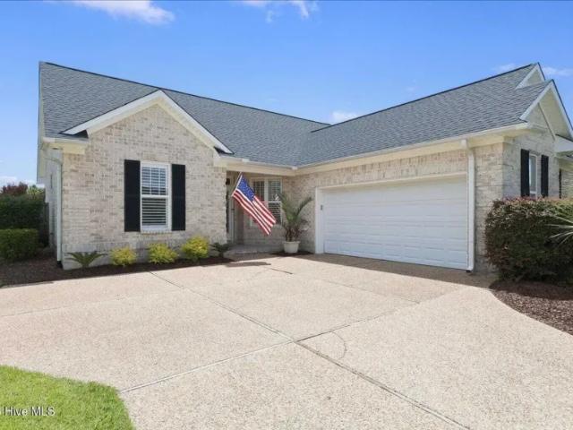 House for sale in Leland, North Carolina
