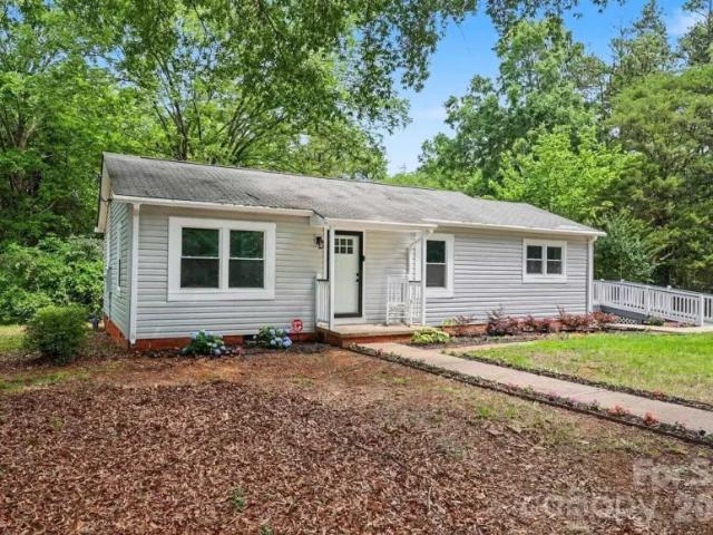 House for sale in Monroe, North Carolina
