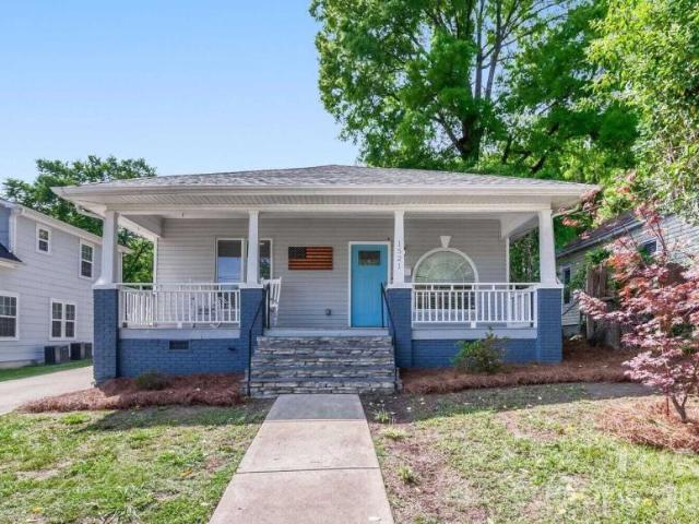 House for sale in Mecklenburg, North Carolina