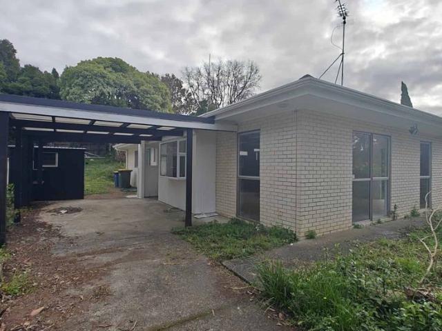 House for rent in Wairau Valley