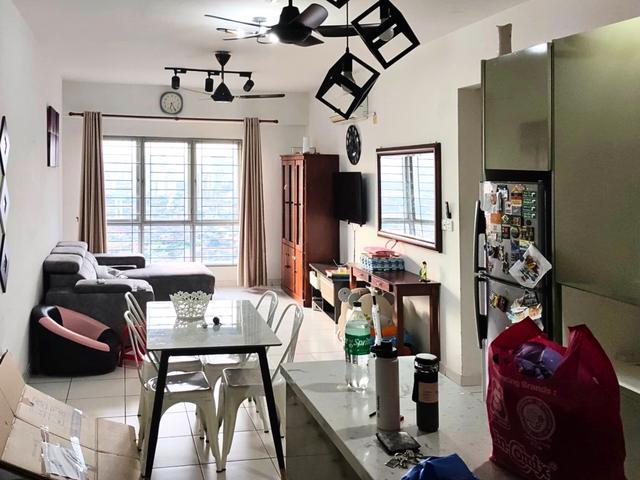 Serviced Residence for rent in Ampang