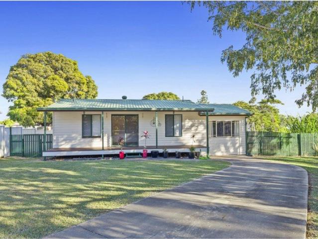 House for sale in Rockhampton, Queensland