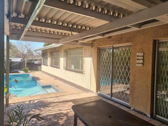 House for rent in Edenvale, City of Ekurhuleni Metropolitan Municipality