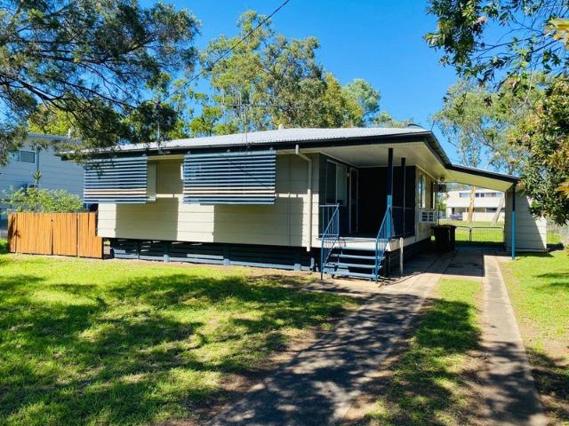House for rent in Dysart, Queensland
