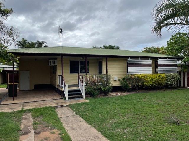 House for rent in Dysart, Queensland