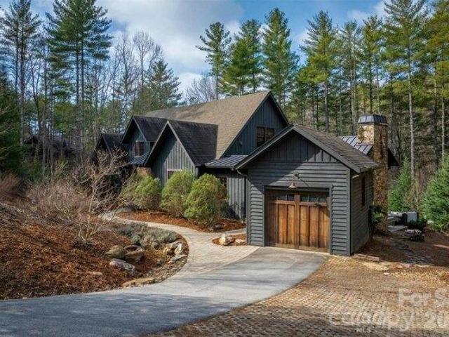 House for sale in North Carolina